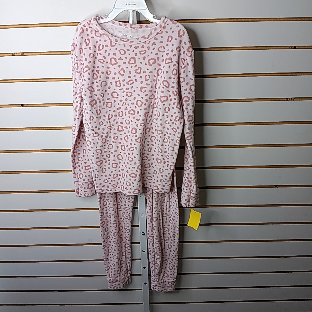Cat & Jack 12 Pajamas 2pc