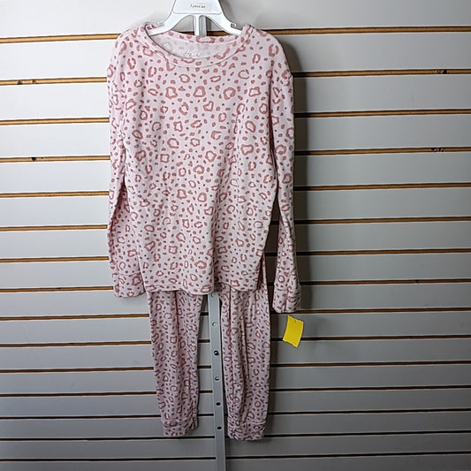 Cat & Jack 12 Pajamas 2pc