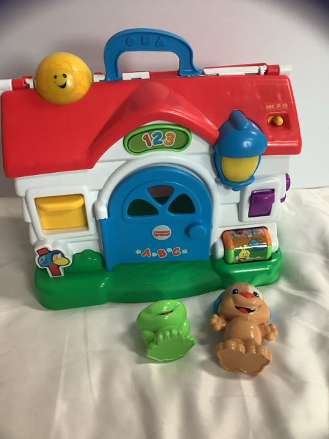 Fisher Price Infant Toy