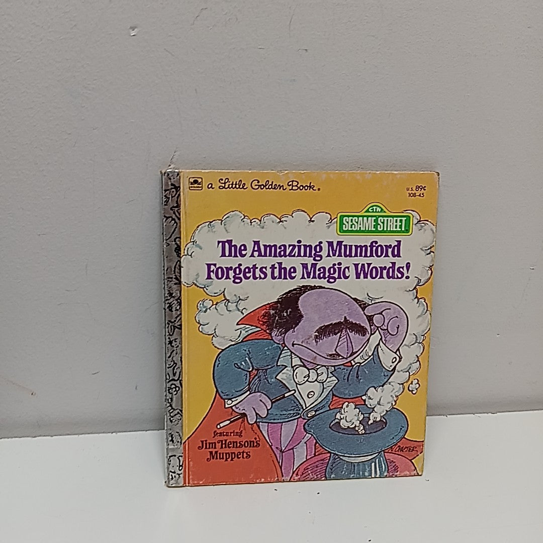 Hard Back Books