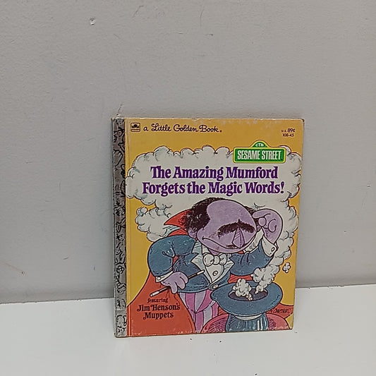 Hard Back Books