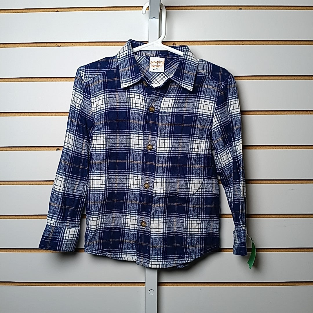 Jumping Beans 3T Shirt