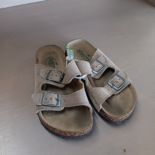 Woodstock 1Y Sandals