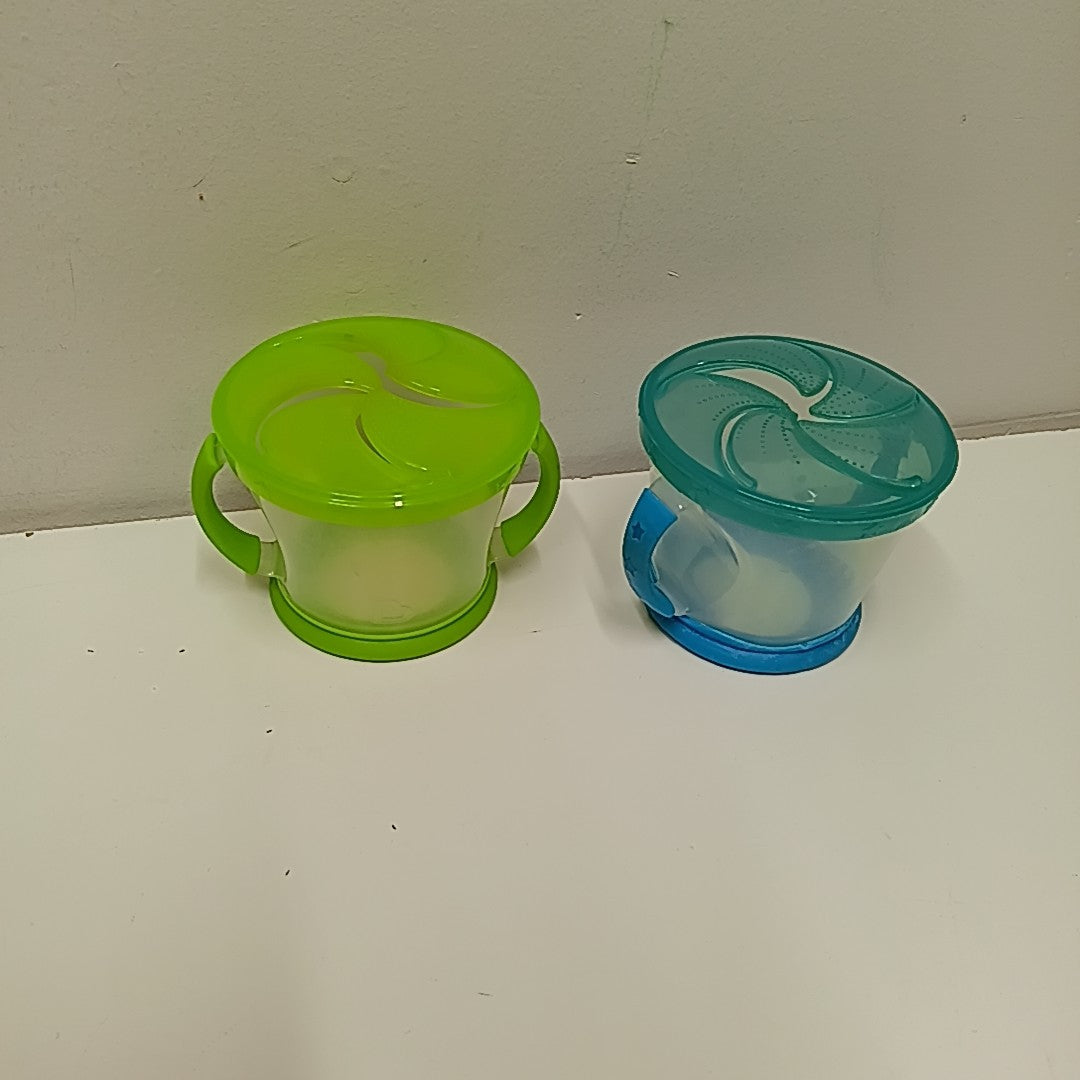 Munchkin Dish Set