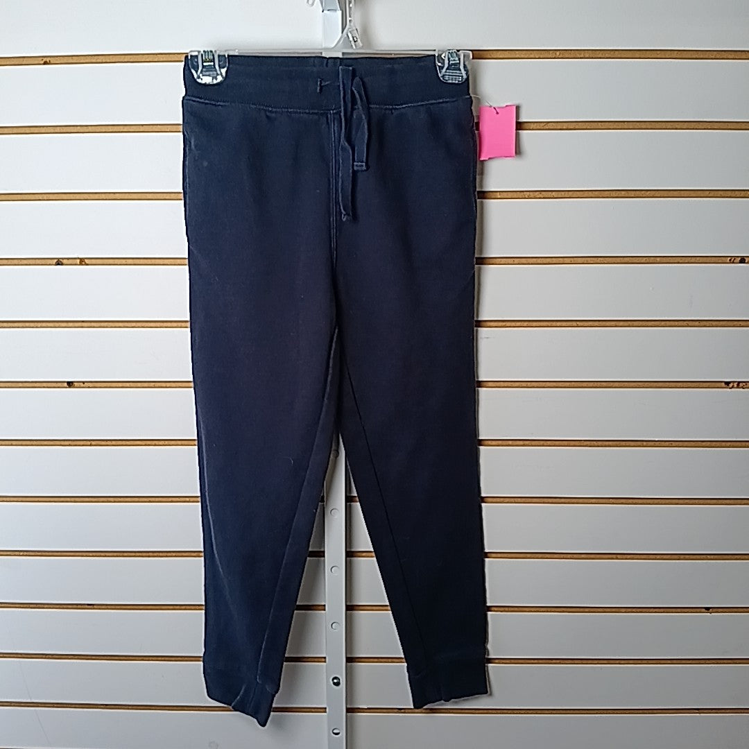 Children's Place 7/8 Play Pants/Sweatpants