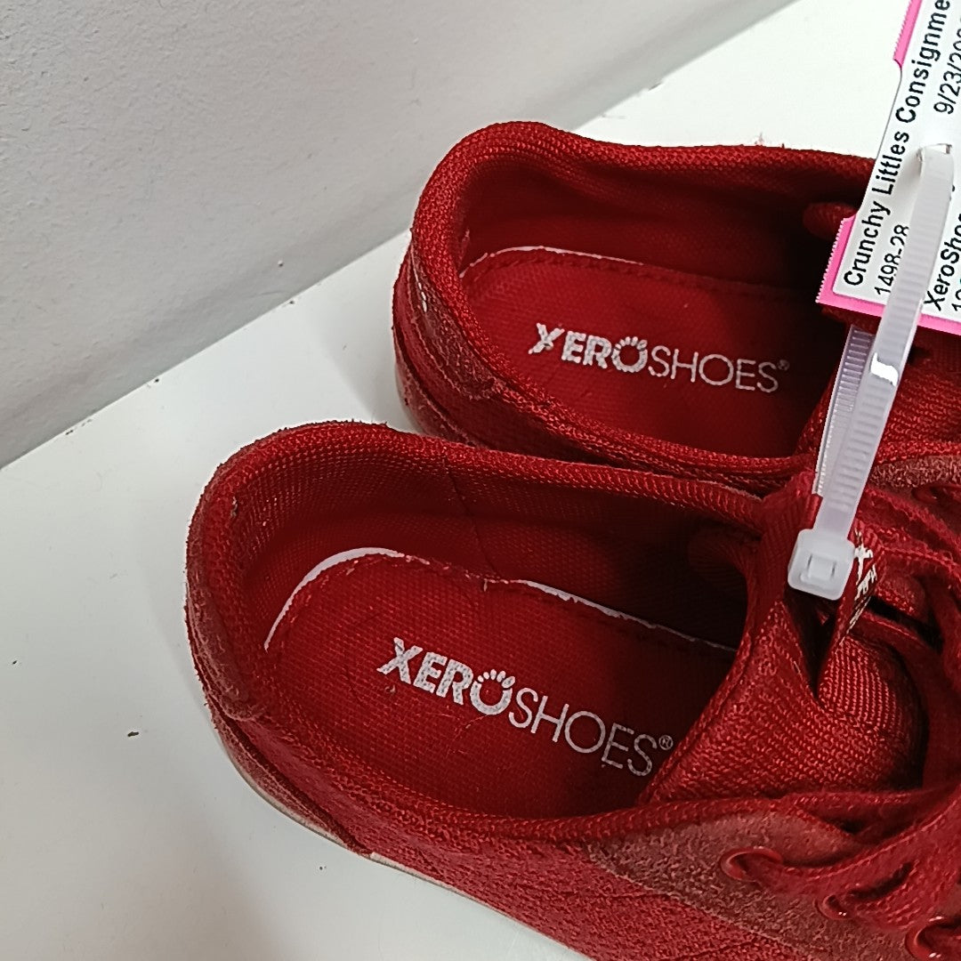 XeroShoes 12C Tennis Shoes