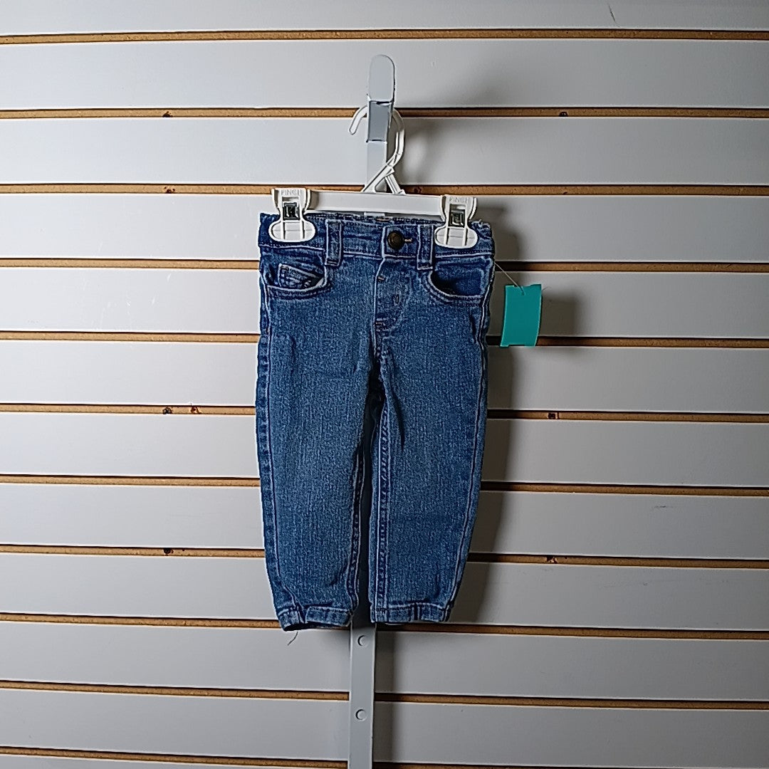 Garanimals 12 Months Pants