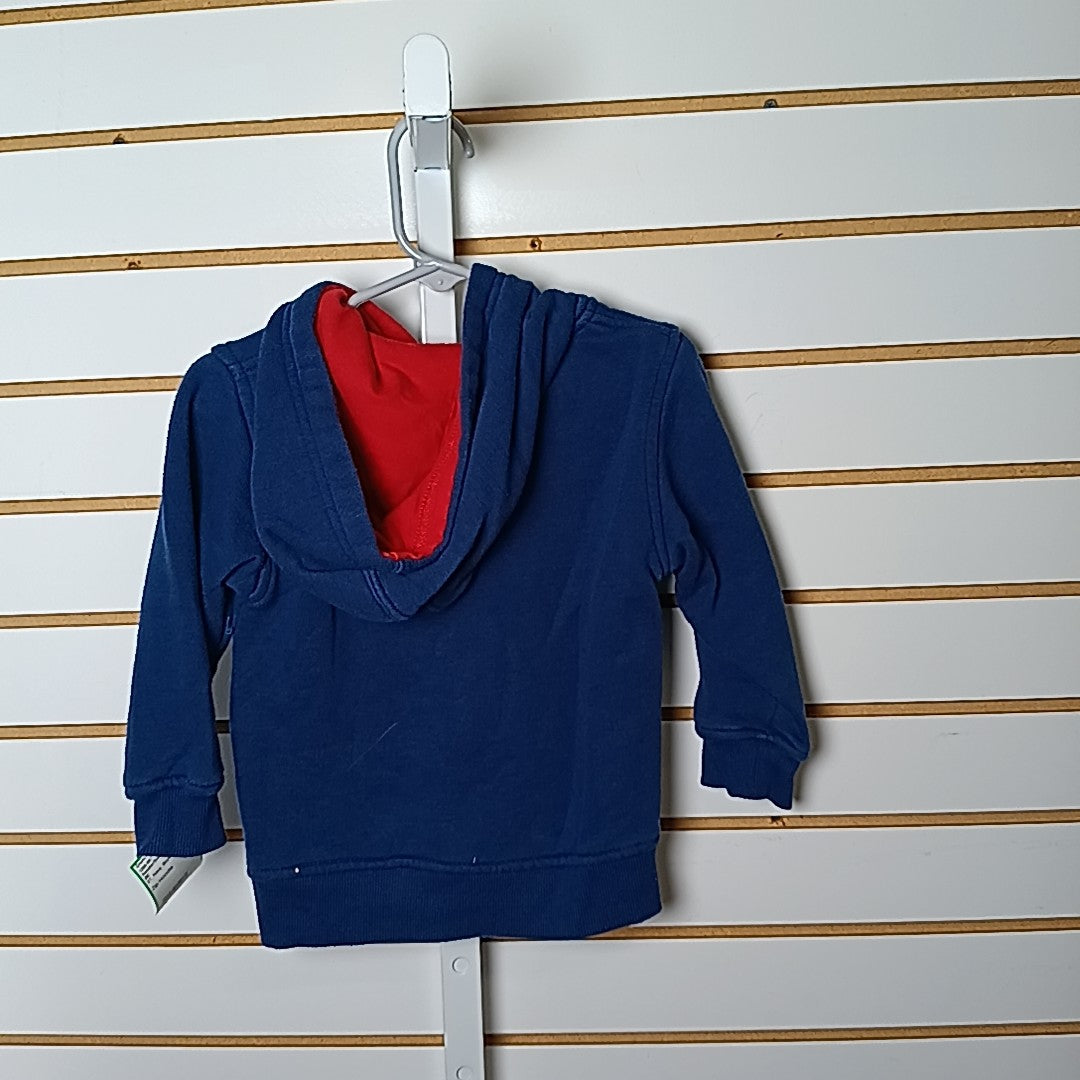 DC 2T Sweater/Sweatshirt