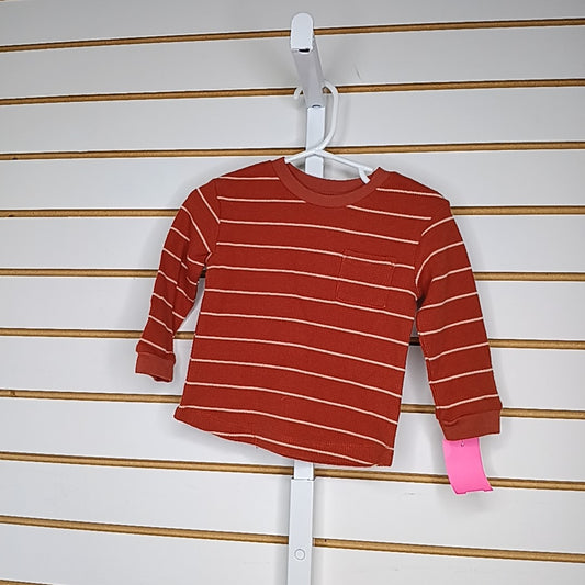Little Me 12 Months Shirt