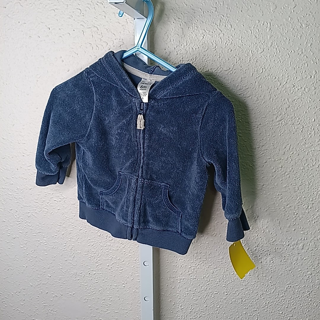 Carter's 6 Months Jacket