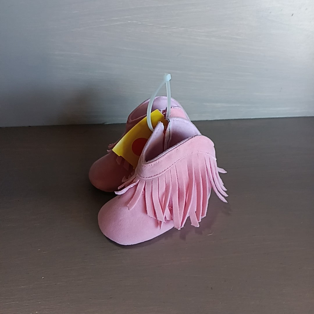 1C Crib Shoes