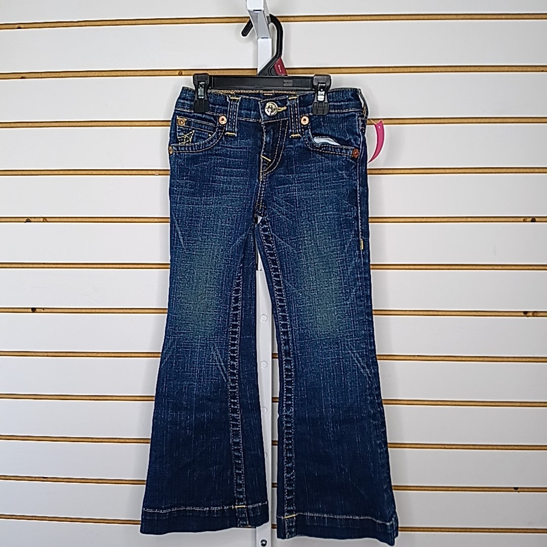 True Religion 6 Pants