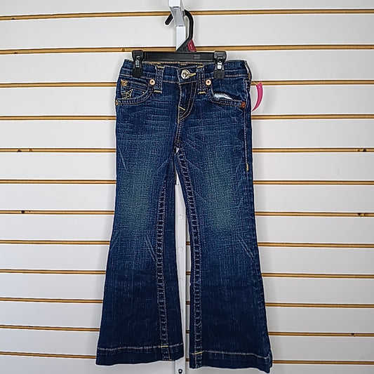 True Religion 6 Pants