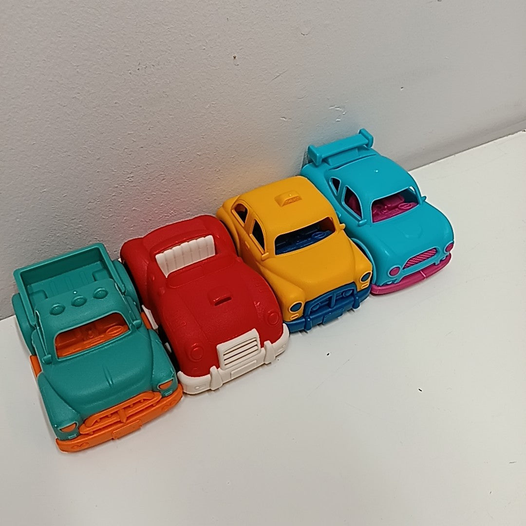 B Toys Vehicles