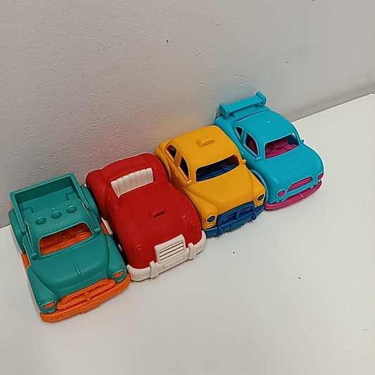 B Toys Vehicles