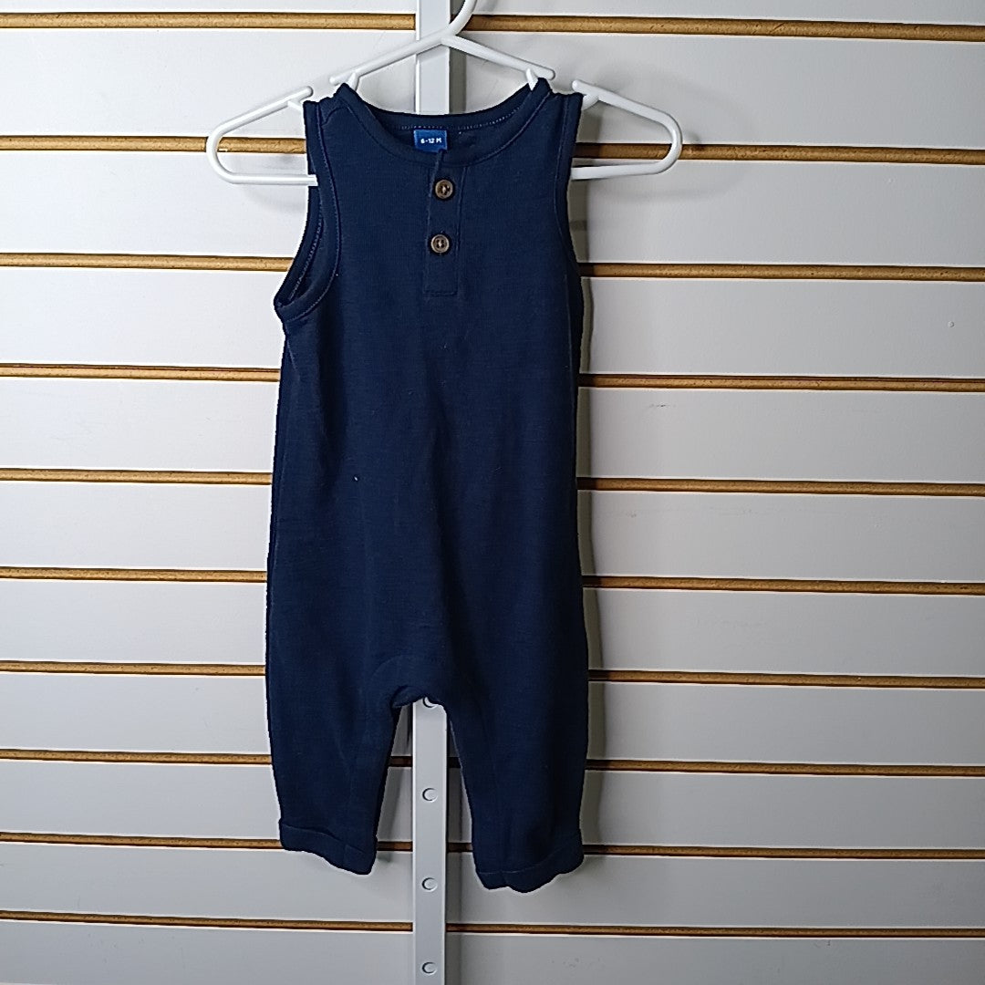 Old Navy 6-12 Months Romper