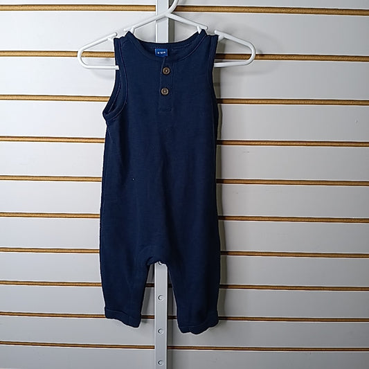Old Navy 6-12 Months Romper