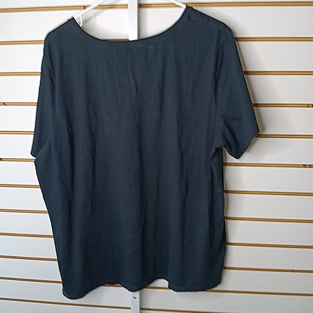 Size 3X MAT Shirt