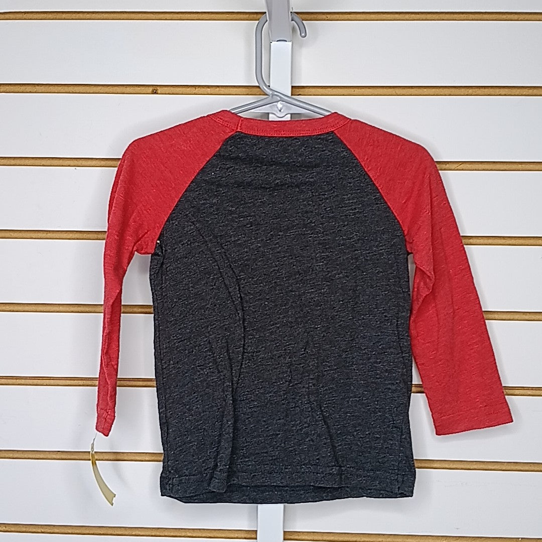Jumping Beans 24 Months Shirt