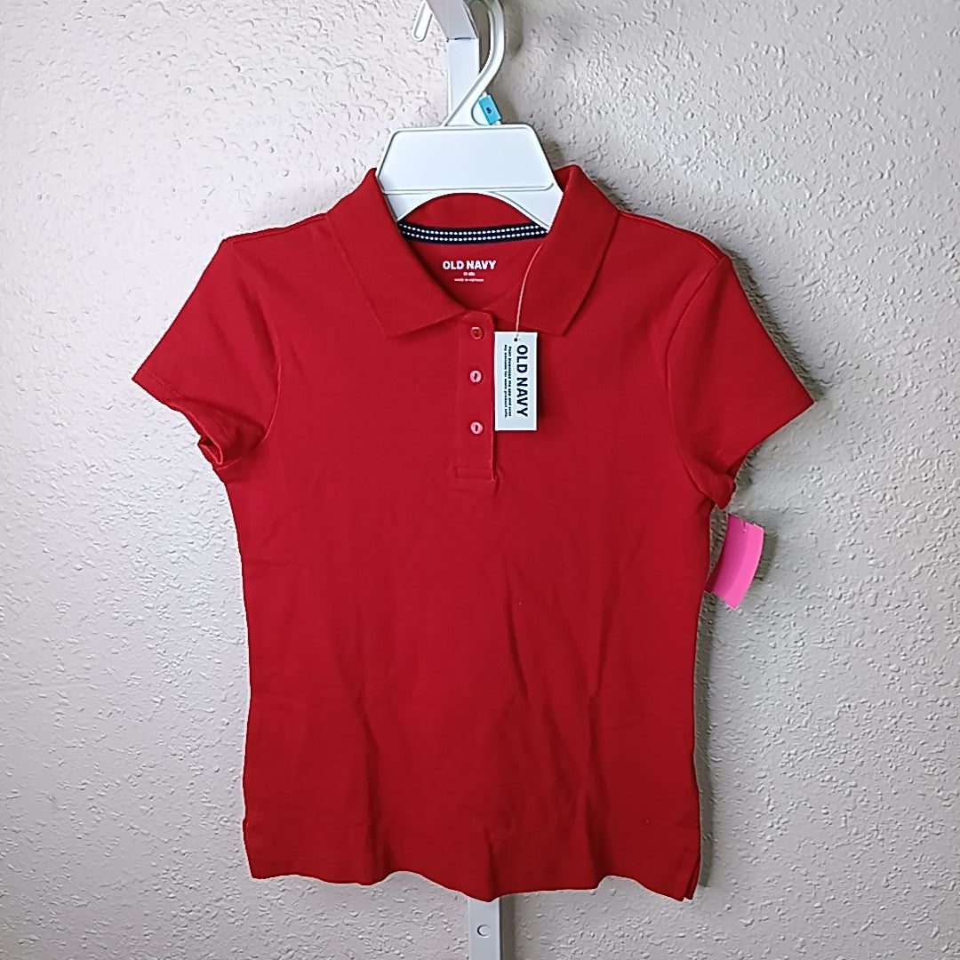 Old Navy 8 Shirt