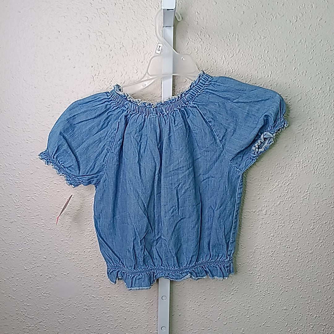Lucky Brand 7 Shirt