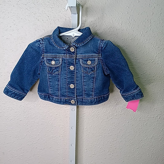 Baby Gap 0-6 Months Jacket