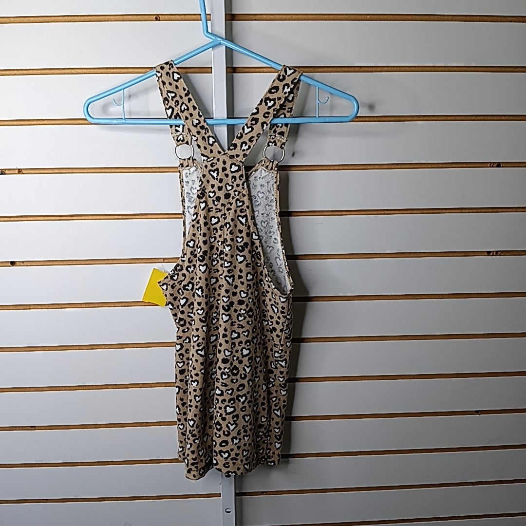 Sweet Butterfly 8/10 Dress