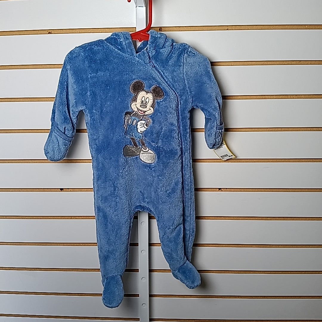 Disney Baby by Disney Store 3-6 Months Bunting
