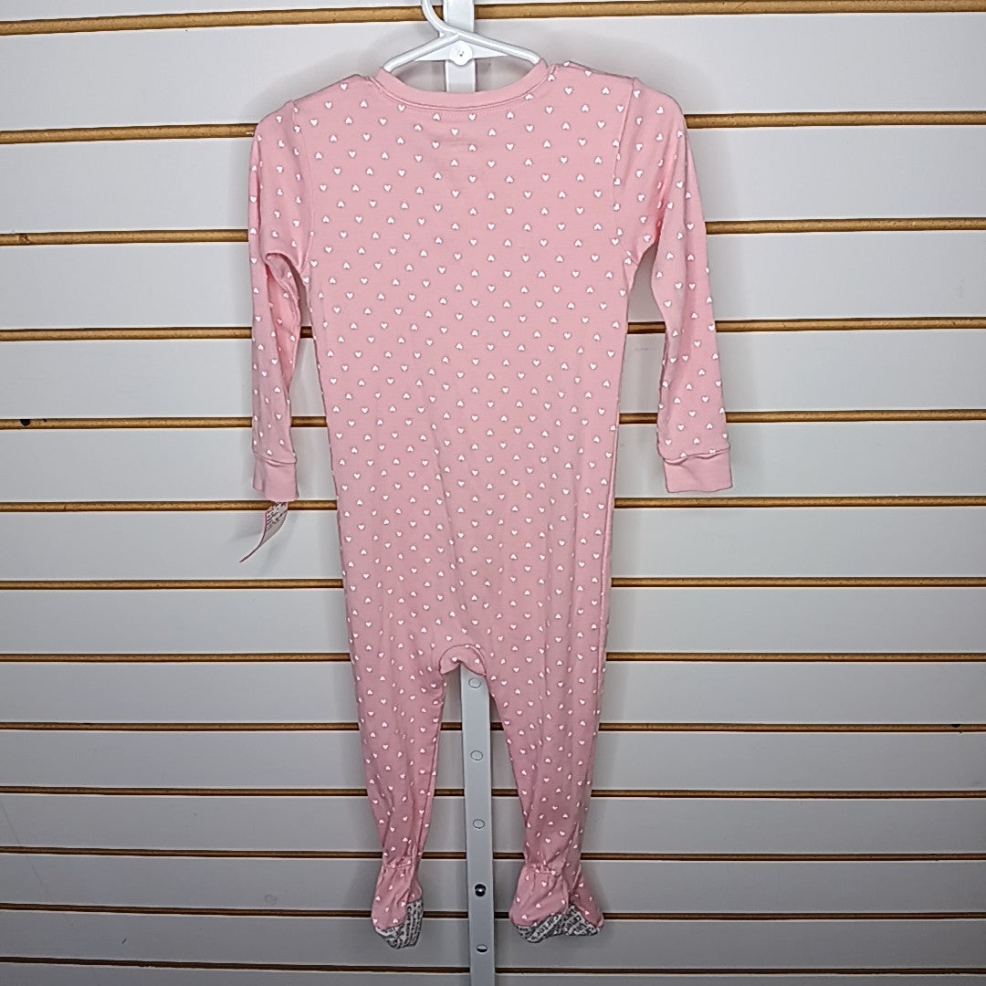 Carter's 24 Months Sleeper/Footies