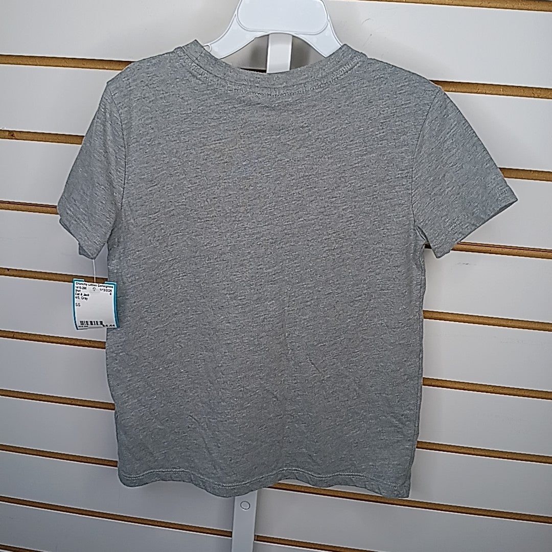 Cat & Jack 4/5 Shirt