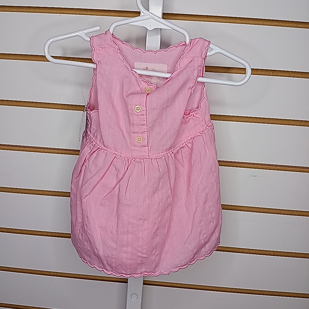 OshKosh 3-6 Months Dress