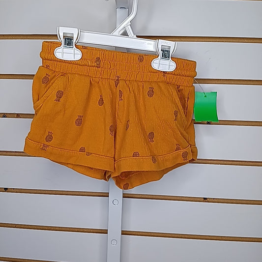 Carter's 5 Shorts