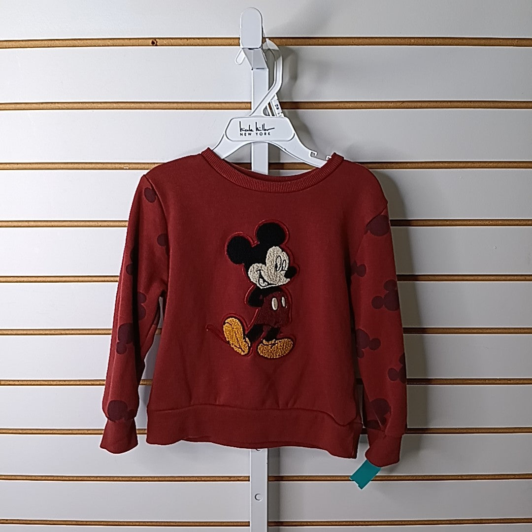 Disney Junior 3T Sweater/Sweatshirt