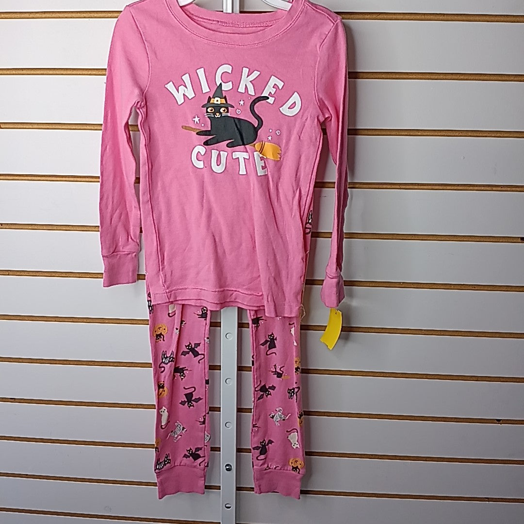 Old Navy 5T Pajamas 2pc