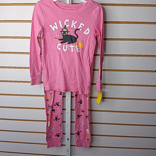 Old Navy 5T Pajamas 2pc