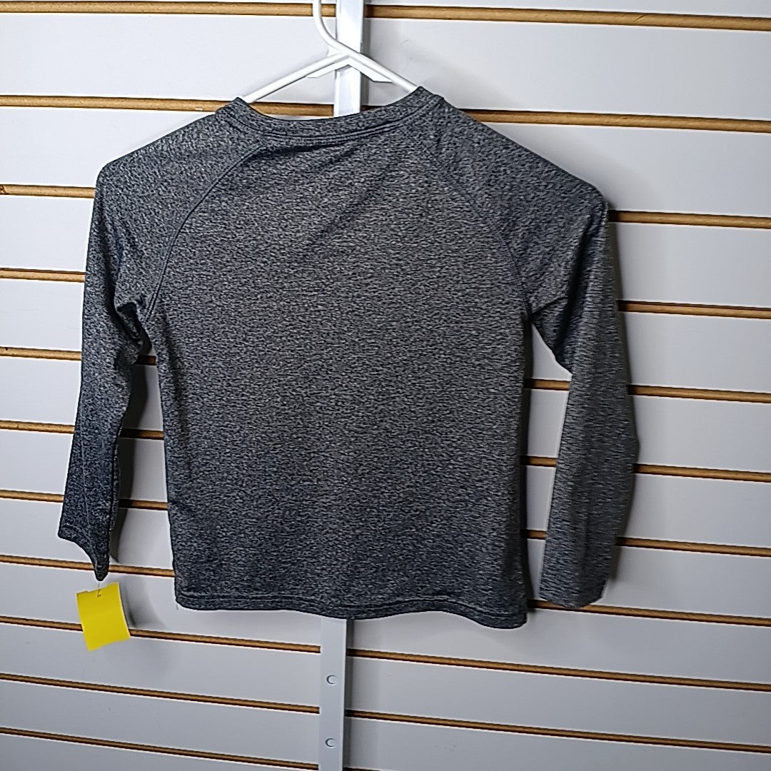 Wonder Nation 8 Swim Shirt