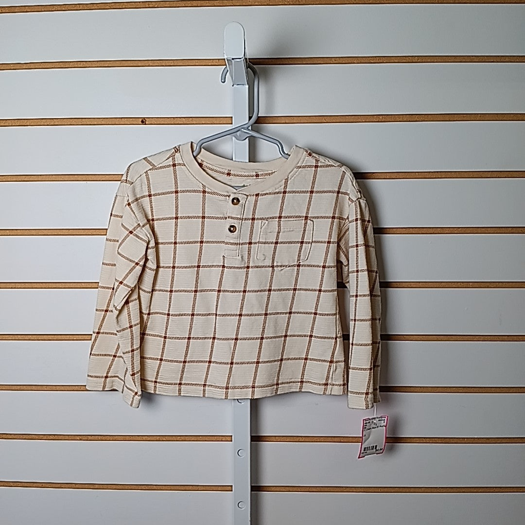 Dip 3T Shirt