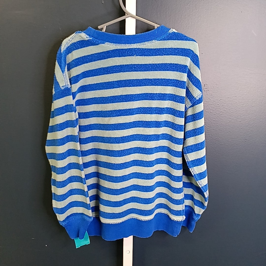 Hanna Andersson 6/7 Shirt