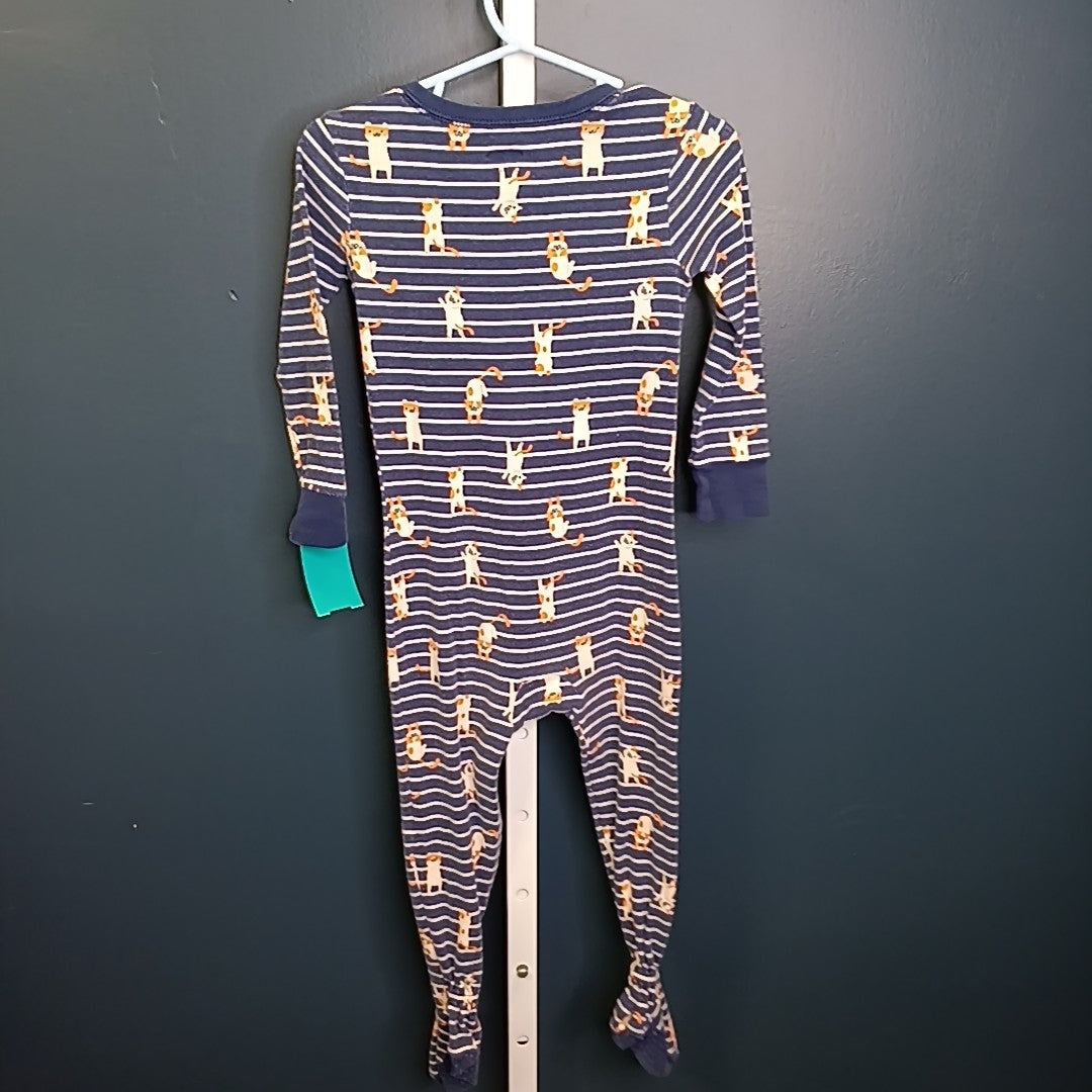 Old Navy 3T Sleeper/Footies
