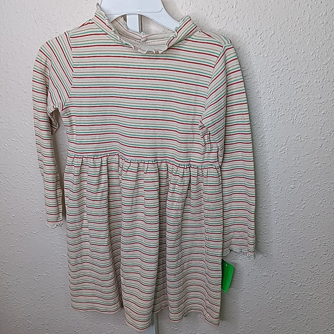 Hanna Andersson 6/7 Dress