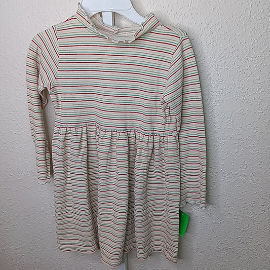 Hanna Andersson 6/7 Dress