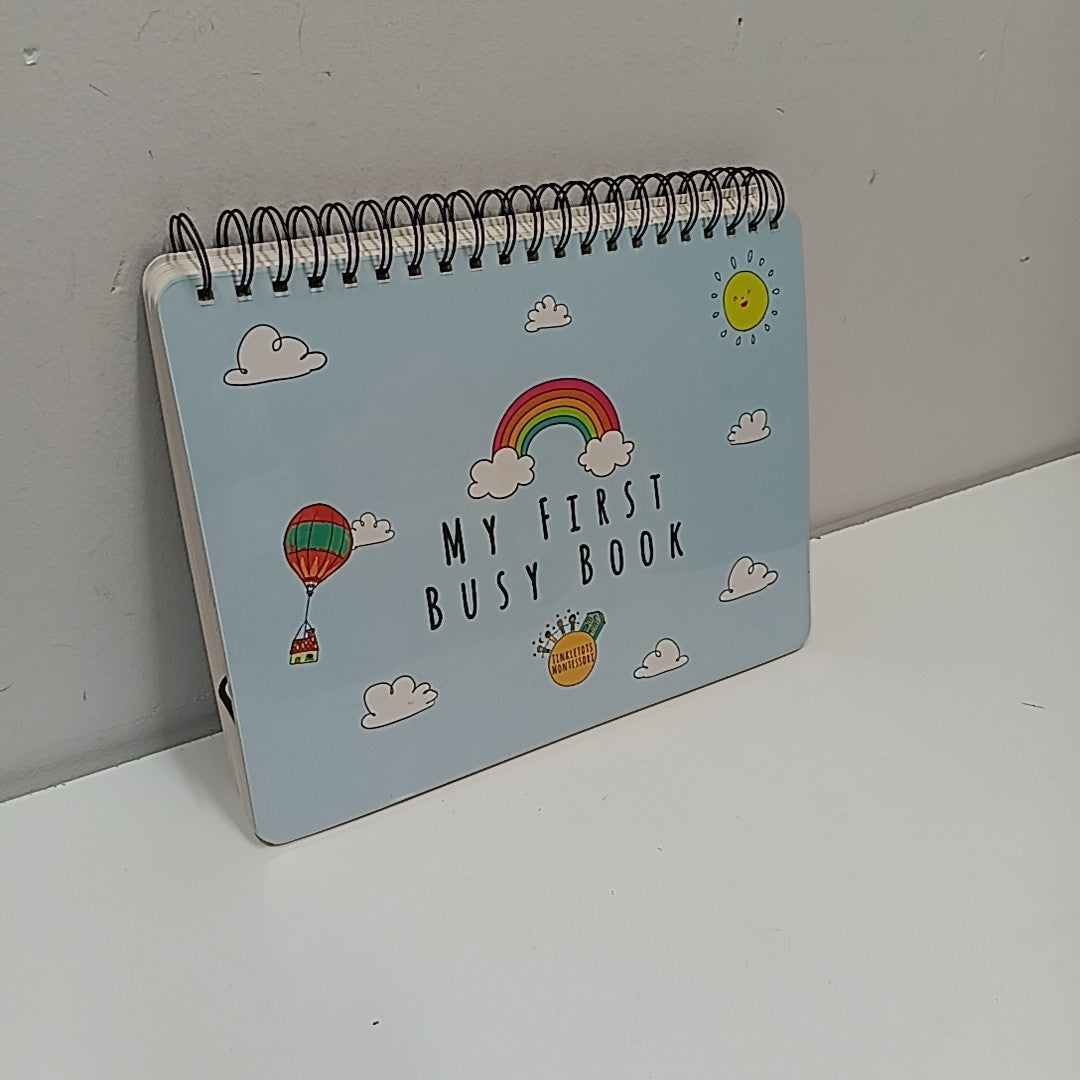 Paper Back Books