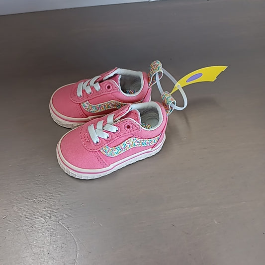 Vans 2C Tennis Shoes