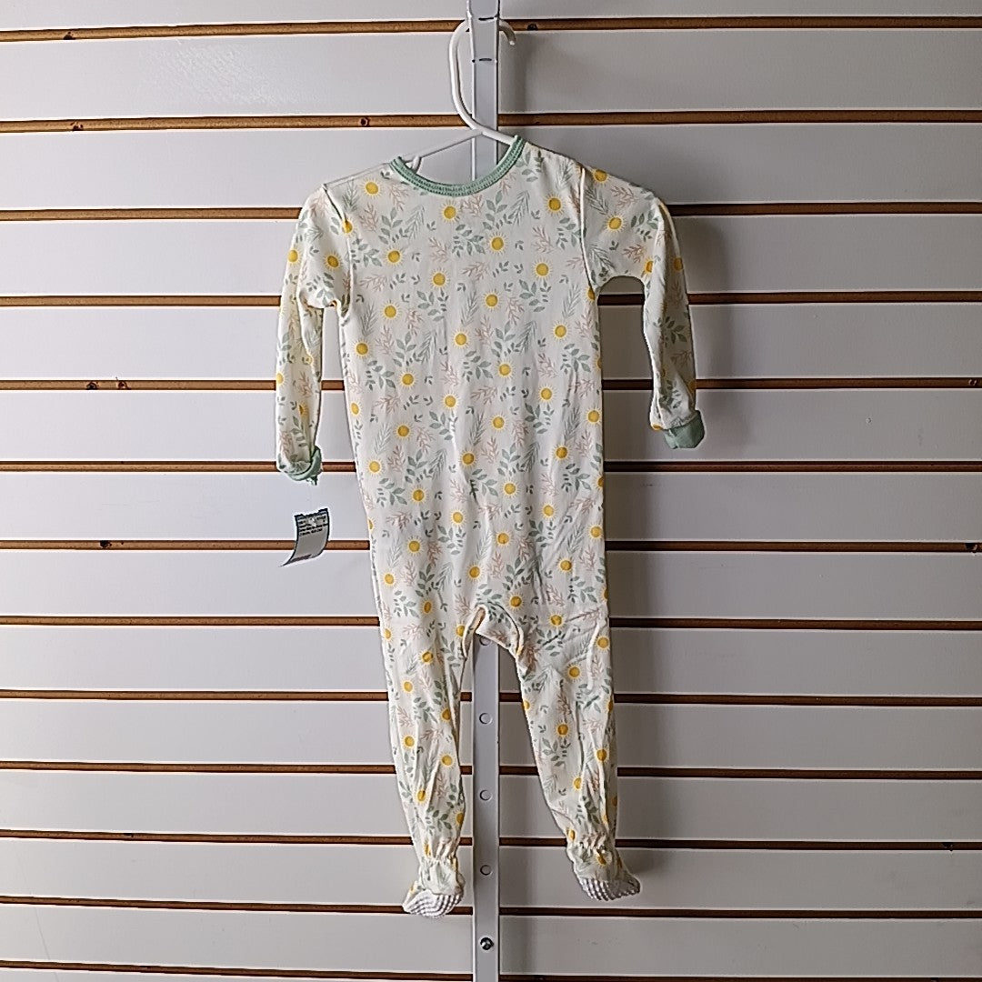 Disney Baby by Disney Store 12 Months Sleeper/Footies