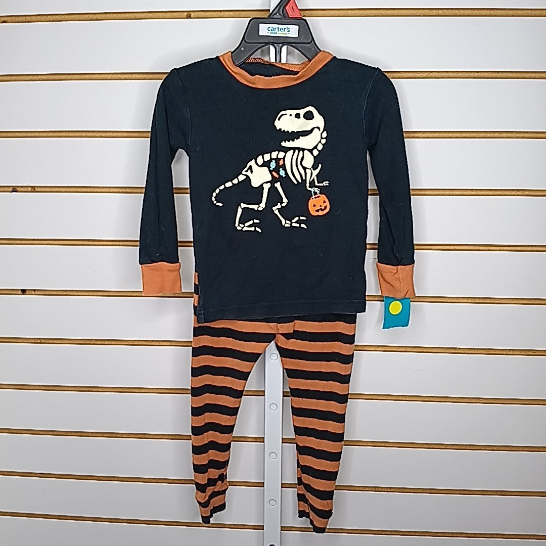 Just One You 2T Pajamas 2pc