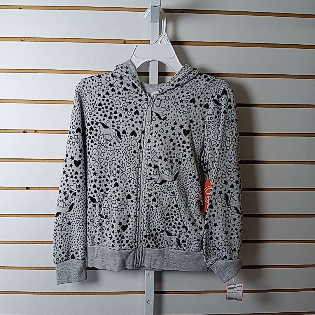 Wonder Nation 7/8 Sweater/Sweatshirt