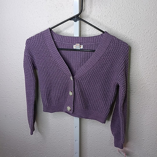 Cat & Jack 4/5 Sweater/Sweatshirt