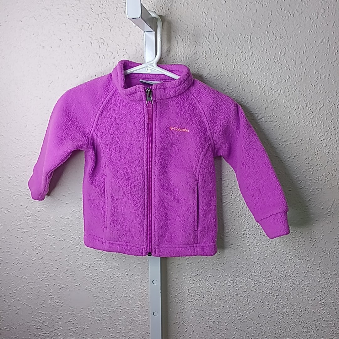 Columbia 12-18 Months Jacket