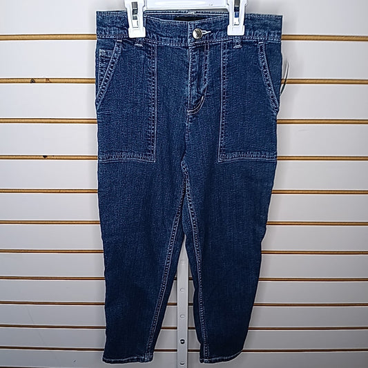 Free Assembly 8 Pants