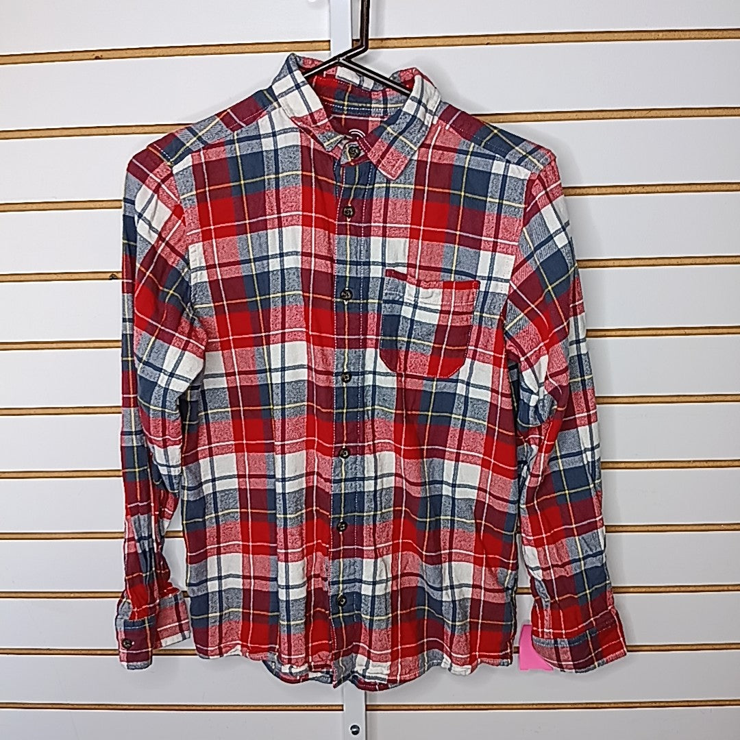 Wonder Nation 14/16 Shirt